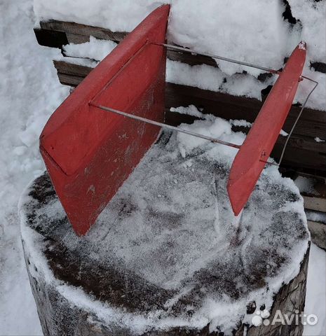 Планер/Кораблик