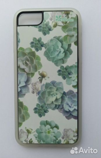 Чехол для iPhone 7,8 новый