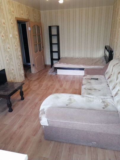 1-к. квартира, 35,8 м², 3/5 эт.