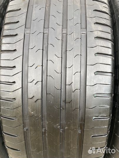 Continental ContiEcoContact 5 215/55 R17 94V