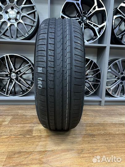 Pirelli Scorpion Verde 235/55 R19 101V