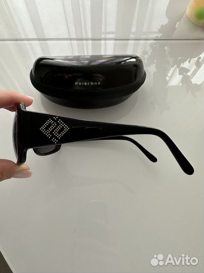 Очки с поляризацией