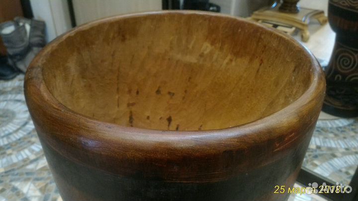 Кожа для барабана джембе (мембрана для джембе)