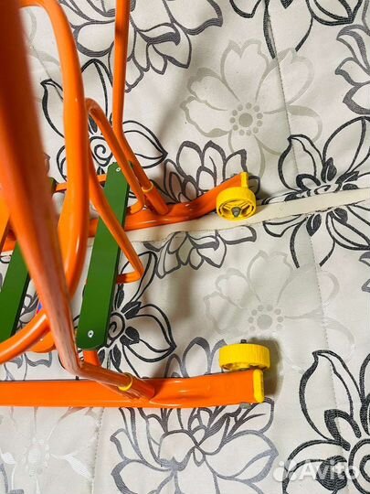 Детские санки