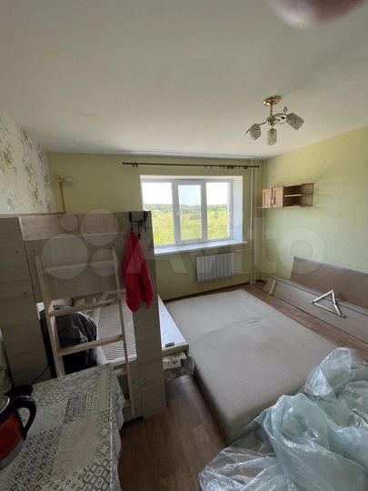 Квартира-студия, 22 м², 2/3 эт.