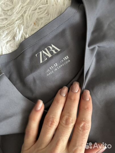 Топ zara