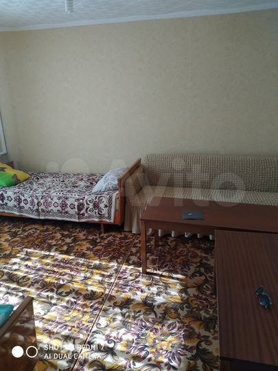 Дом 100 м² на участке 10 сот.