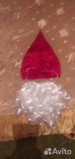 Костюм гнома