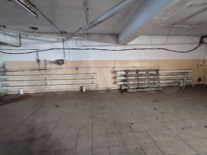 Сдается помещение 682 м2 под склад, производство