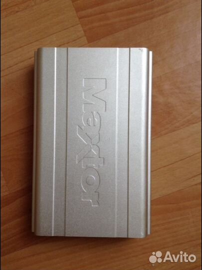 Жесткий диск Maxtor 160 gb