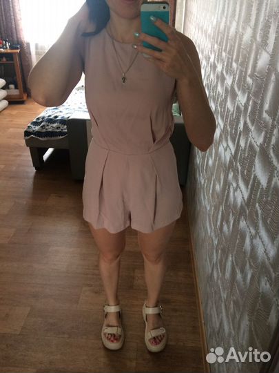 Комбинезон женский летний 40 42