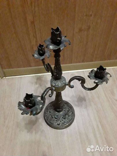 Канделябр