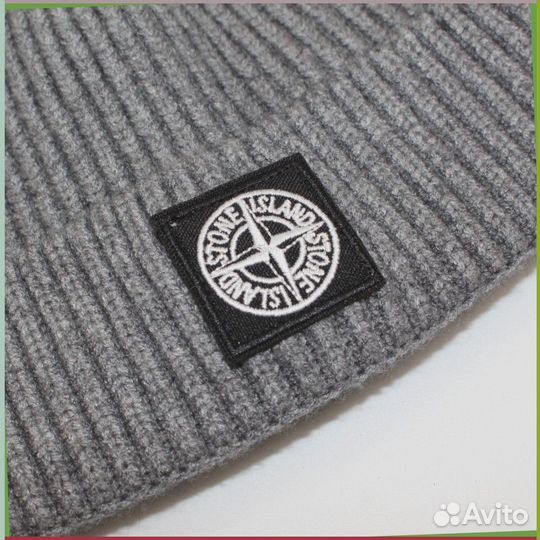 Шапка Stone Island (Артикул: 33222)