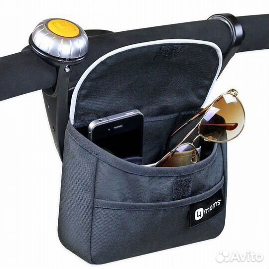 Коляска 4moms origami