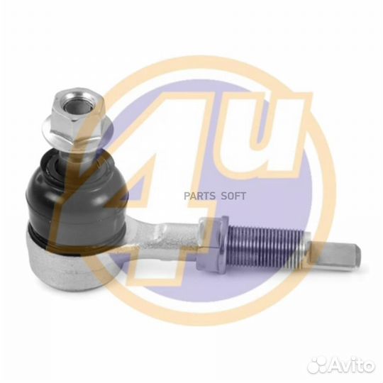 4U TY-A-06105 Тяга toyota avensis 03-08 зад.подв.лев