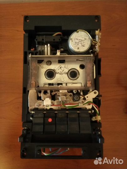 Запчасти Вега 119 стерео