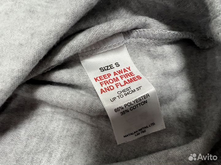 Термобельё мужское S 48 mark ans spensers