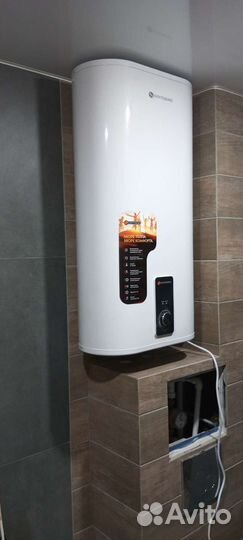 Сантенические работы любой сложности