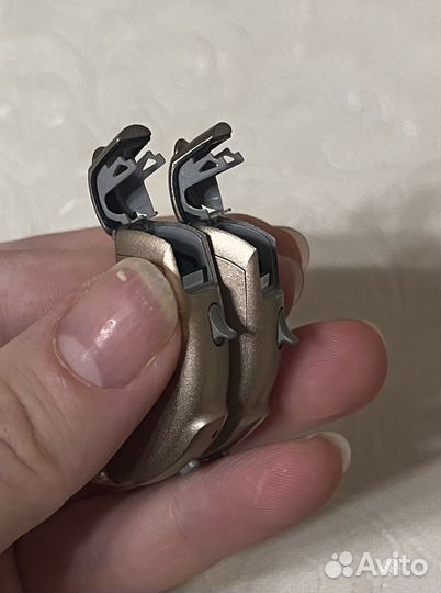 Слуховой аппарат Phonak Naida V30-SP