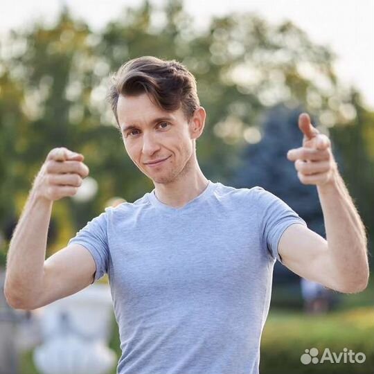 Видеосъемка / Видеограф / Видеопродакшн