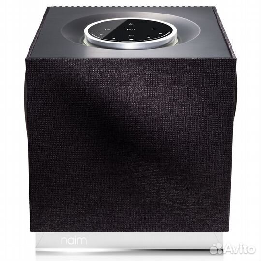 Акустика Naim Mu-so Qb 2nd Generation