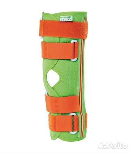 Ортез (тутор) на коленный сустав детский