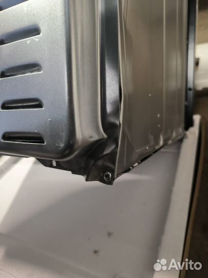 Дисконт Электрический духовой шкаф Haier HOX-FP5ra