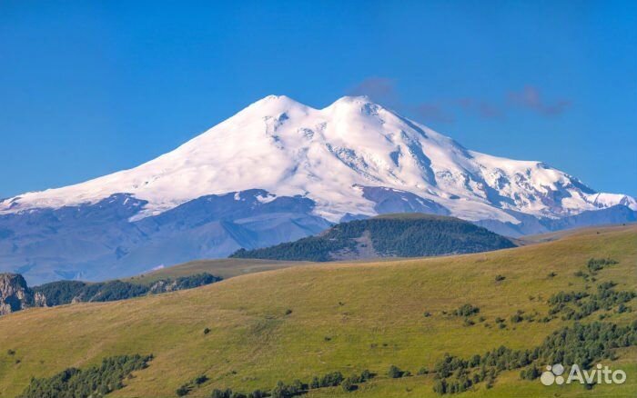 Магниты сувенирные