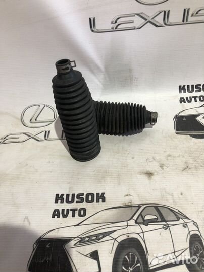 Пыльник рулевой рейки Lexus Rx4