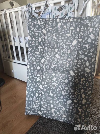 Пеленальная доска