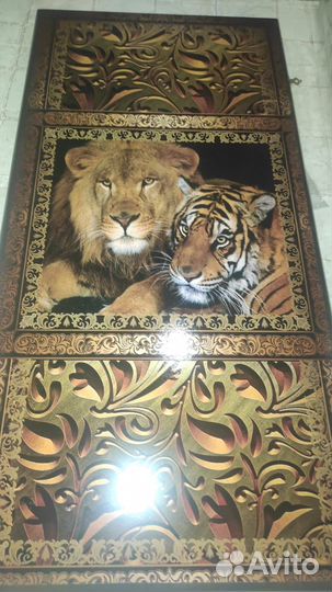 Нарды шашки 2в1 легкие