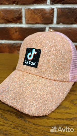 Кепка бейсболка детская