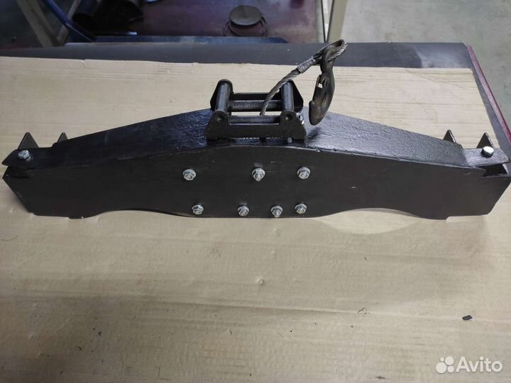 Лебедка электрическая для suzuki jimny