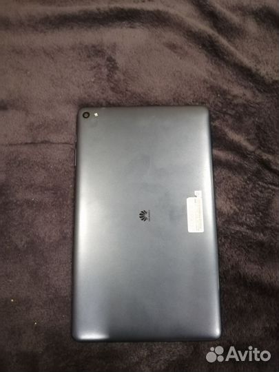 Планшет huawei media pad