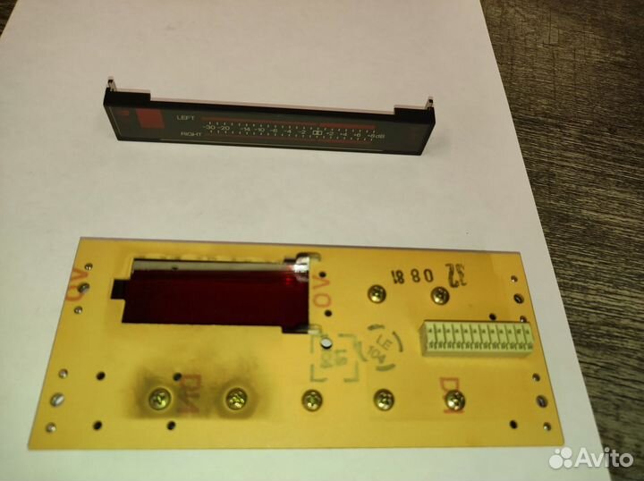 Revox B77, B710 запчасти