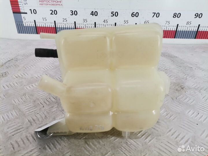 Бачок расширительный Ford Focus рест. 2005 1425193