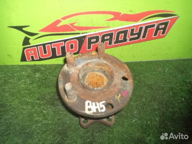 Ступица subaru, BE5,BE9,BEE,BH5,BH9,BHC,BHE legacy