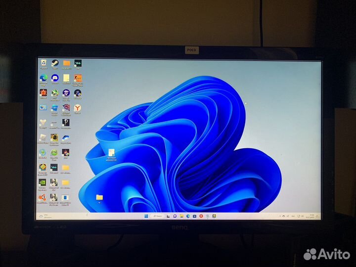 Монитор Benq Gl 2250