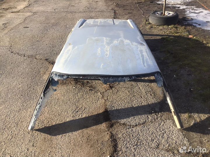 Крыша Ваз 2111