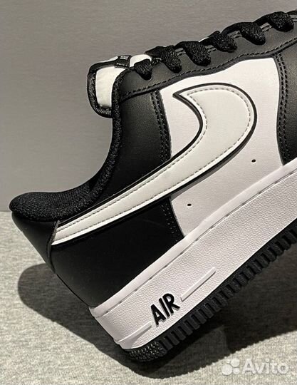 Кроссовки Nike Air Force 1 Panda