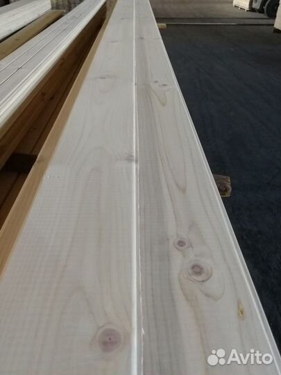 Вагонка кедр