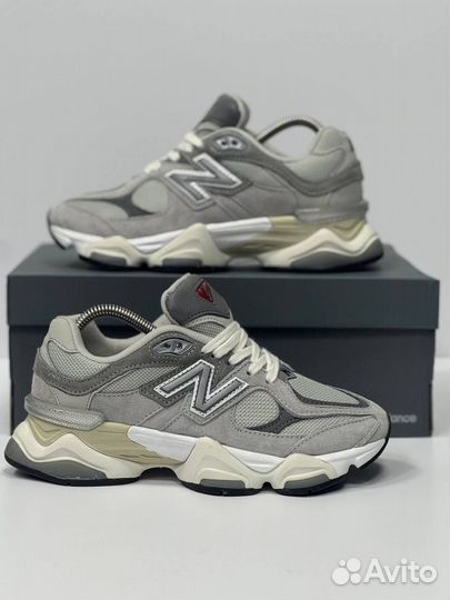 Кроссовки Женские New balance 9060