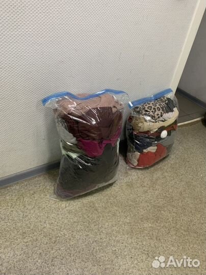 Вещи женские