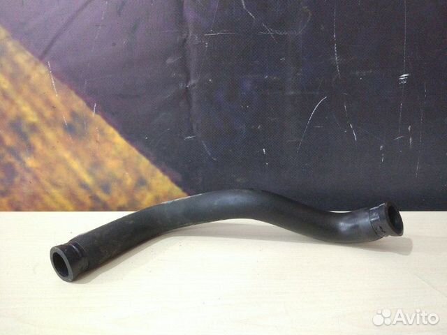 Шланг гидроусилителя Bmw 530I E61 N52 2006
