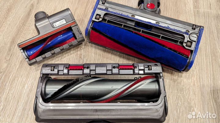 Dyson v11 absolute - лучший друг