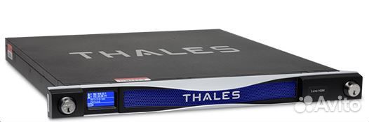 Криптографический ускоритель Luna Network HSM S790