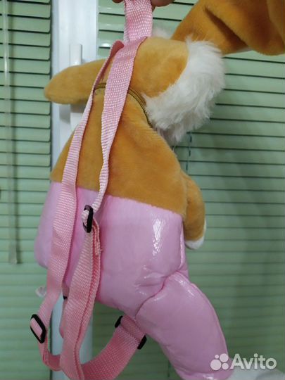 Детский рюкзак новый