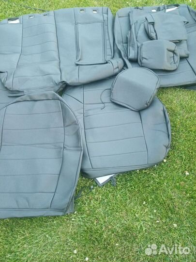 Чехлы для kia sportage 3