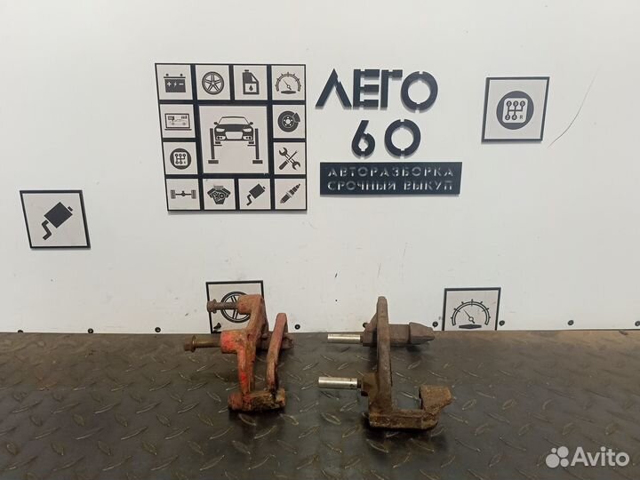 Скоба суппорта для Mazda 5 CR