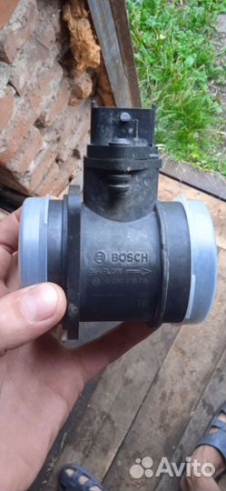 Датчик дмрв ваз